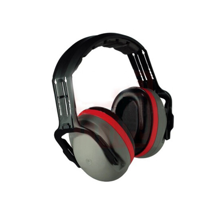 梅思安SOR22010高舒型头戴式防噪音耳罩