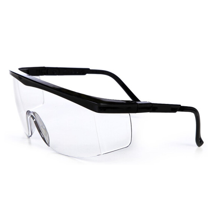 梅思安10108428 杰纳斯-AC防护眼镜