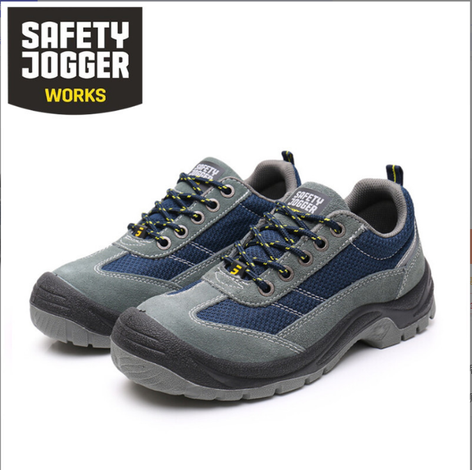 safetyjogger-比利时高端劳保鞋-GOBI