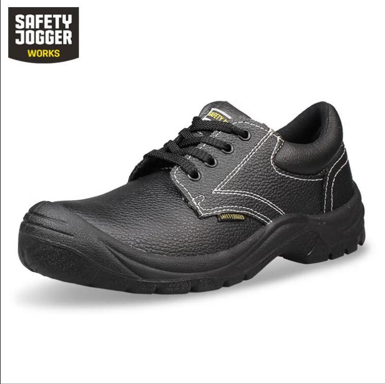 safetyjogger-比利时高端劳保鞋-SAFETYRUN